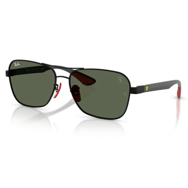 Ray-Ban Scuderia Ferrari - Imagen 2