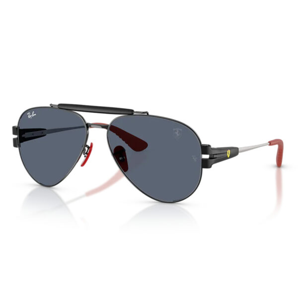Ray-Ban Scuderia Ferrari - Imagen 3