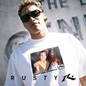 Rusty Optical Verano 26-27