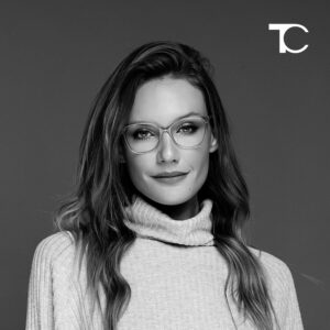 Teresa Calandra Anteojos