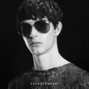 Vulk Eyewear- SS 2026-27
