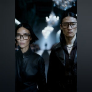 Vulk Eyewear- AW 2026