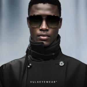 Vulk Eyewear- AW 2025