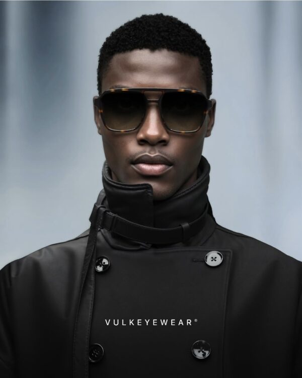 Vulk Eyewear- AW 2025