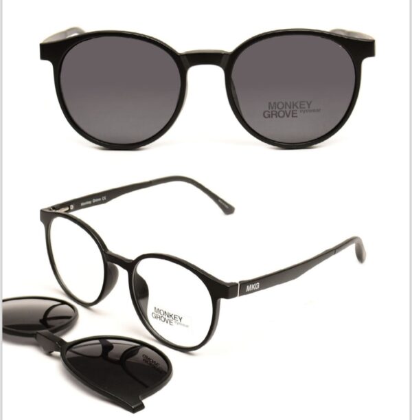 Monkey Grove Eyewear - Imagen 15