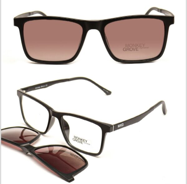 Monkey Grove Eyewear - Imagen 16