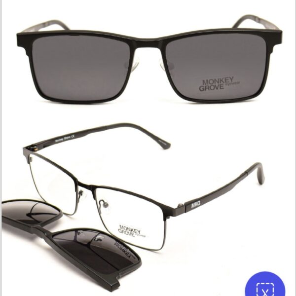 Monkey Grove Eyewear - Imagen 17