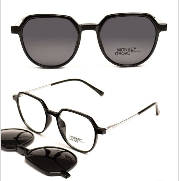 Monkey Grove Eyewear - Imagen 18