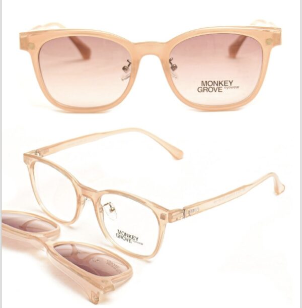 Monkey Grove Eyewear - Imagen 19