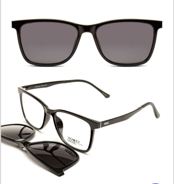 Monkey Grove Eyewear - Imagen 21