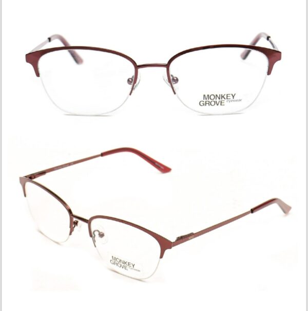 Monkey Grove Eyewear - Imagen 8