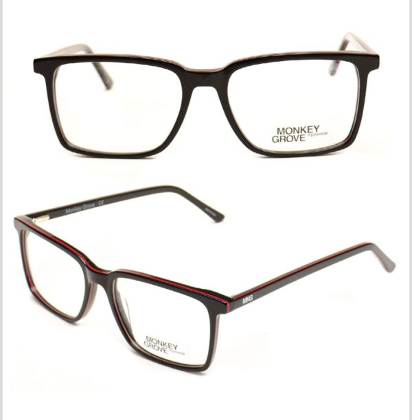 Monkey Grove Eyewear - Imagen 11