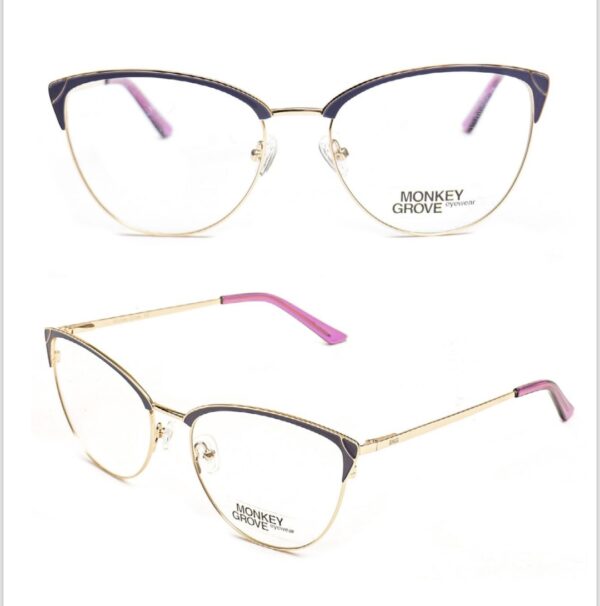 Monkey Grove Eyewear - Imagen 13