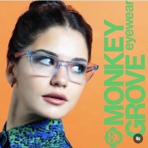 Monkey Grove Eyewear