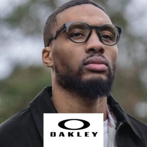 Oakley Receta