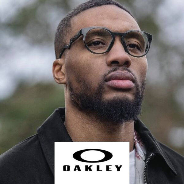 Oakley Receta