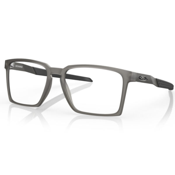 Oakley Receta - Imagen 2