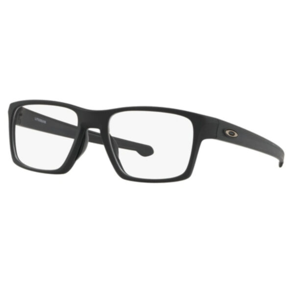 Oakley Receta - Imagen 4