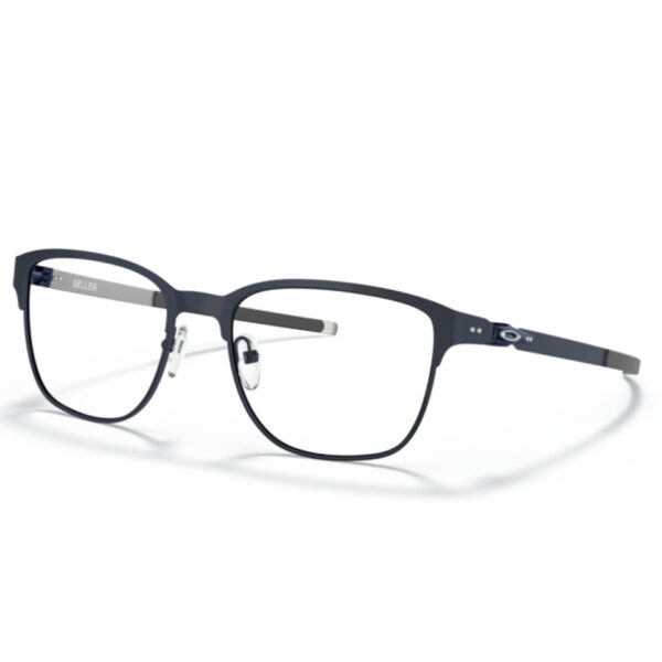 Oakley Receta - Imagen 5