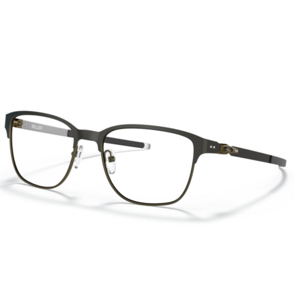 Oakley Receta - Imagen 6