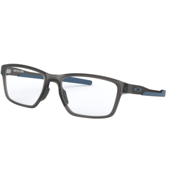 Oakley Receta - Imagen 9