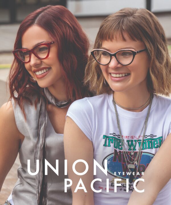 Union Pacific