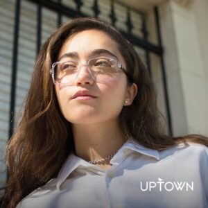 Up Town Gafas