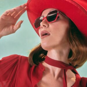Las Oreiro Gafas