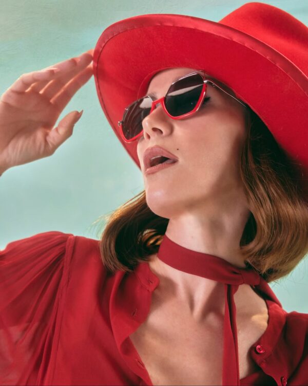 Las Oreiro Gafas